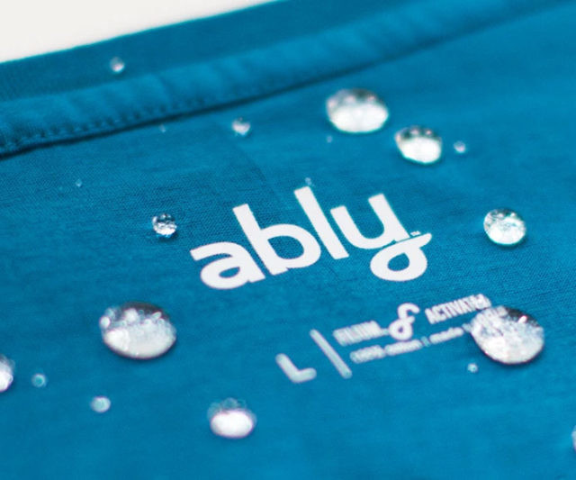 Odor And Stain Repellent Apparel