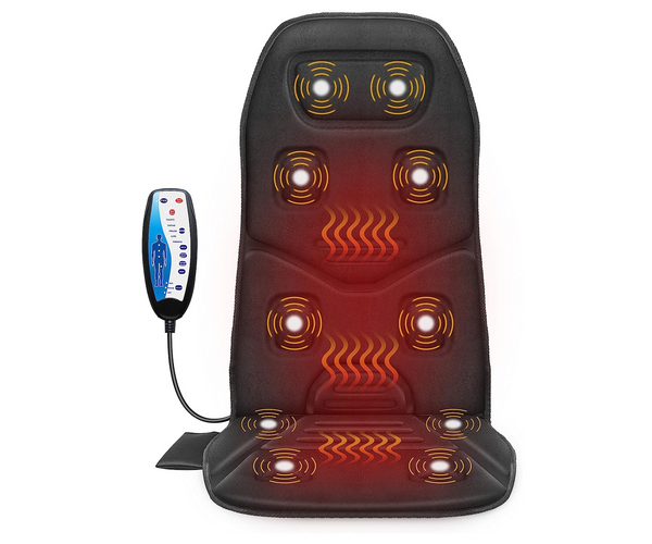 Office Chair Full Body Massager