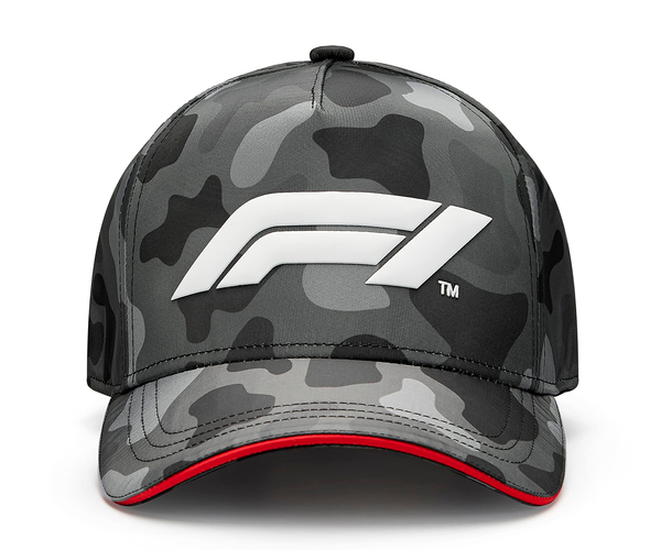 Official Formula 1 Hat