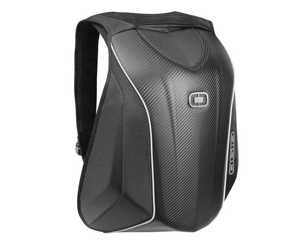 OGIO No-Drag Motorcycle Backpack