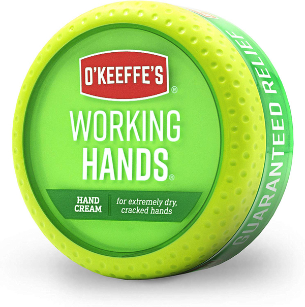 O'Keeffe's Working Hands Hand Cream