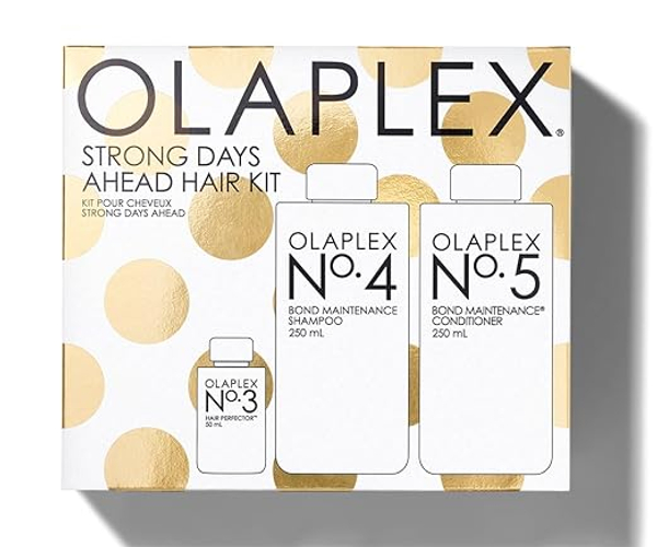 Olaplex Strong Days Ahead Hair Care Kit