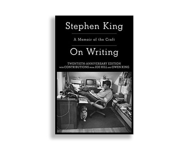 On Writing: A Memoir of the Craft