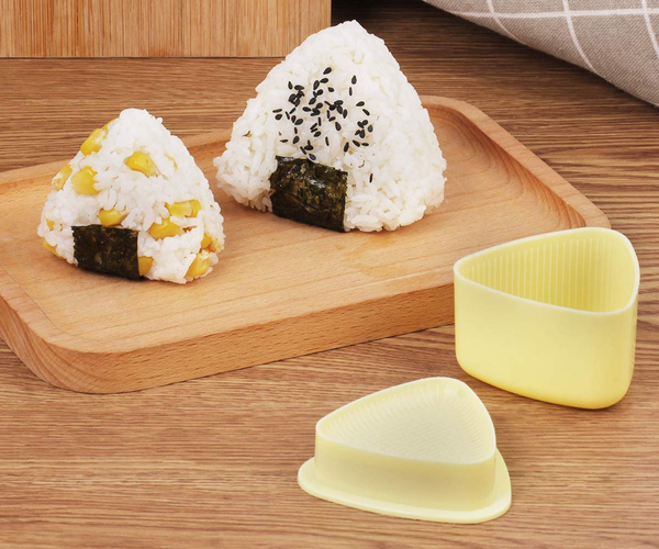 Onigiri Mold