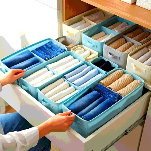 33 Genius Organization Gifts That'll Bring Order To Any Chaotic Space
