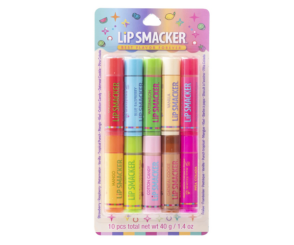 Original Lip Smacker Set