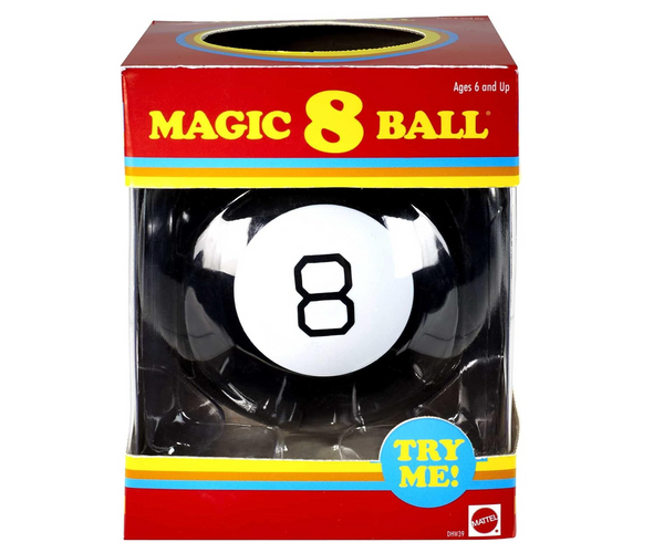 Original Magic 8 Ball