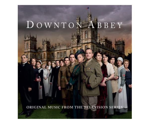 Original Music From Downton Abbey