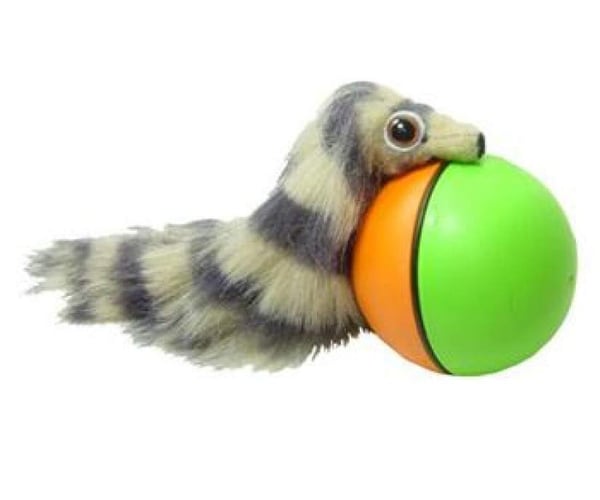 Original Weazel Ball