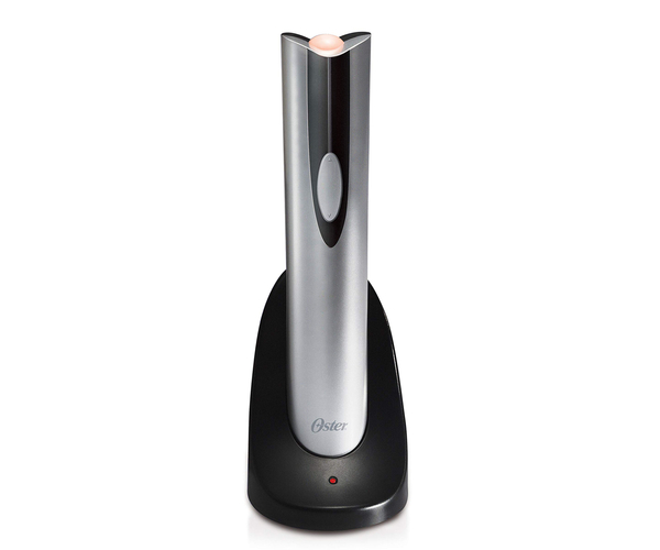 Oster Cordless Electric Wine Bottle Opener