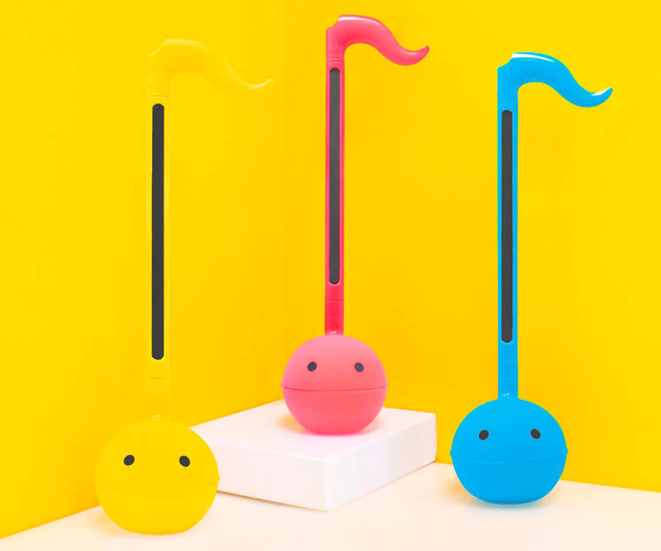 Otamatone Japanese Instrument Toy