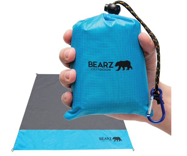 Outdoor Pocket Blanket