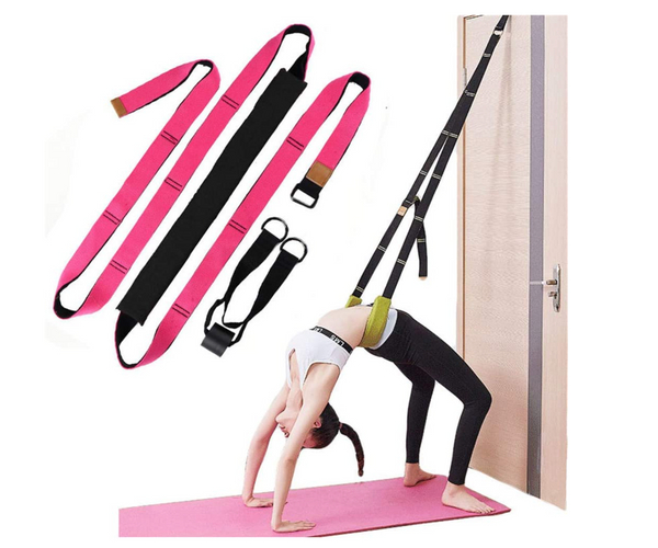 Over the Door Back Stretcher