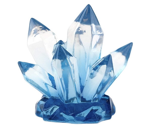 Oversize Fish Tank Crystal