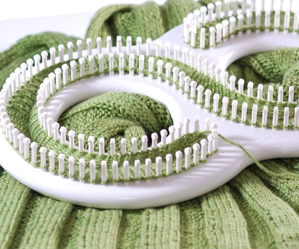 Oversized Knitting Board