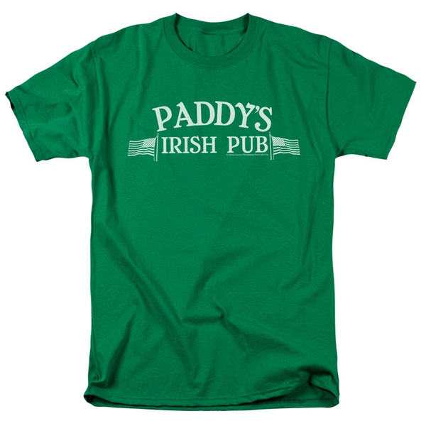 Paddy's Irish Pub Shirt
