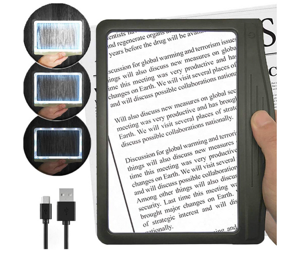 Page Magnifier