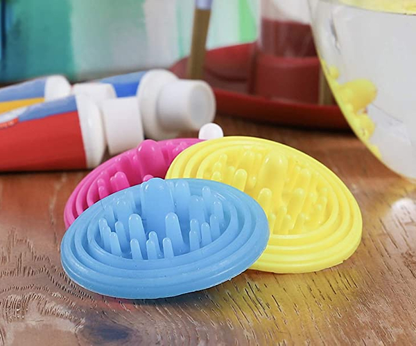 Paint Puck Brush Cleaner