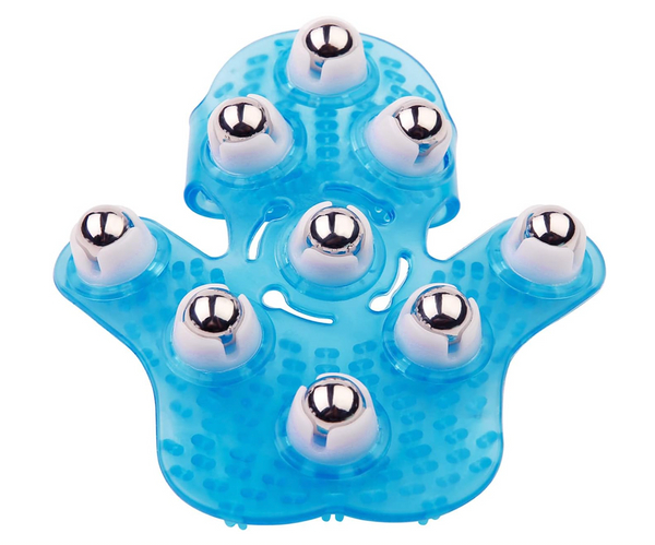 Palm Shaped Massage Tool