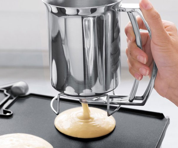 Pancake Batter Dispenser