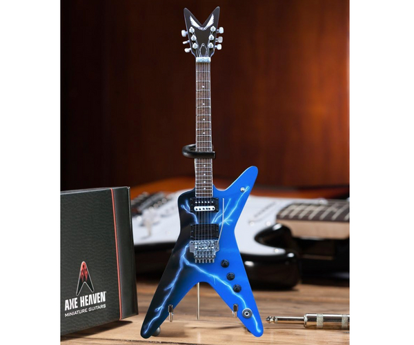 Pantera - Dimebag Darrell Miniature Guitar Model
