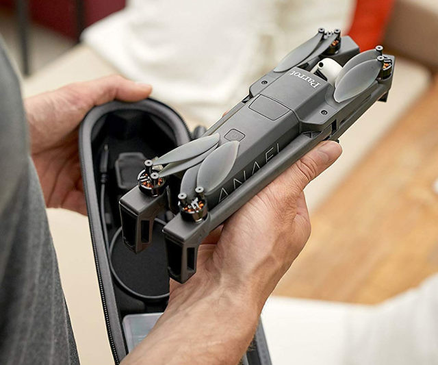 Parrot Folding 4K HDR Drone