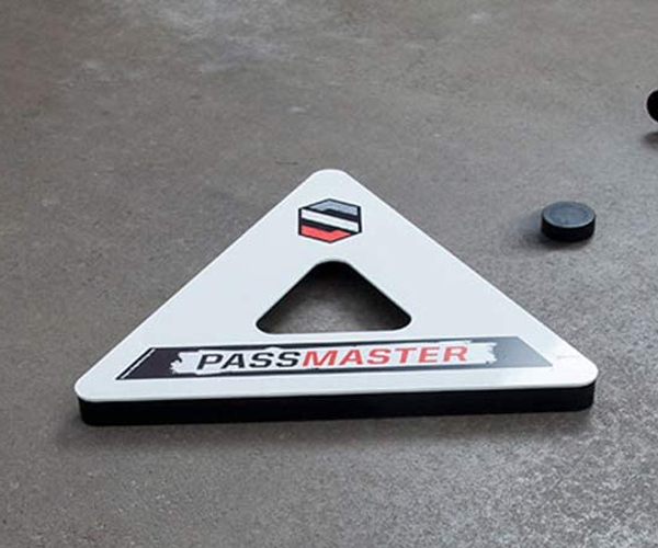 PassMaster Pass Training Triangle