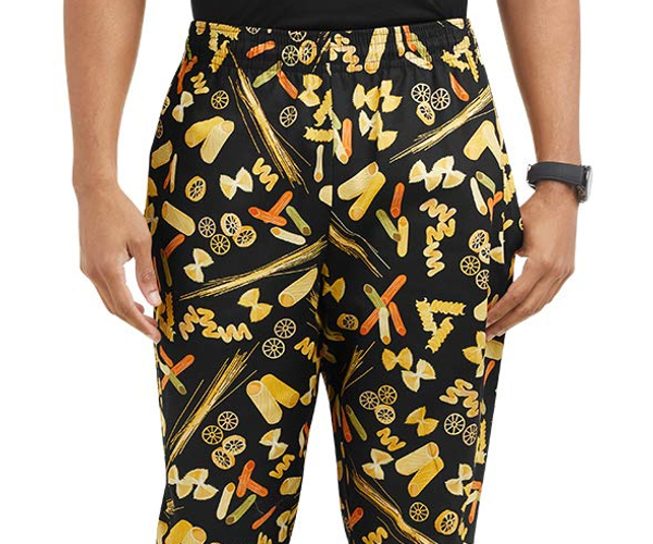 Pasta Pants