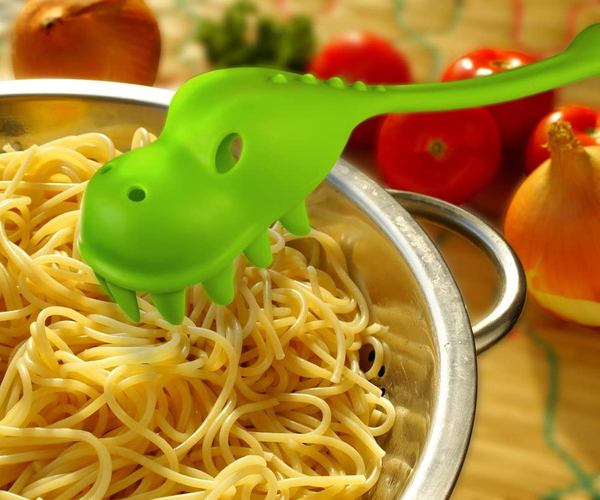 Pastasaurus Pasta Scooper