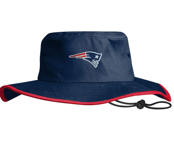 Patriots Boonie Hat