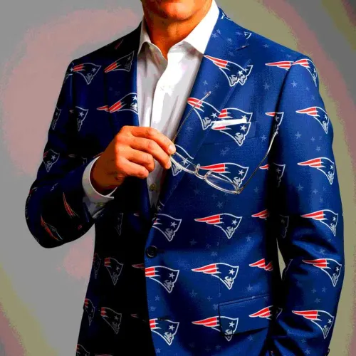 27 Winning Patriots Gifts That Might Even Make Belichick Crack A Smile