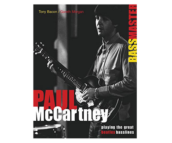 Paul McCartney: Bass Master