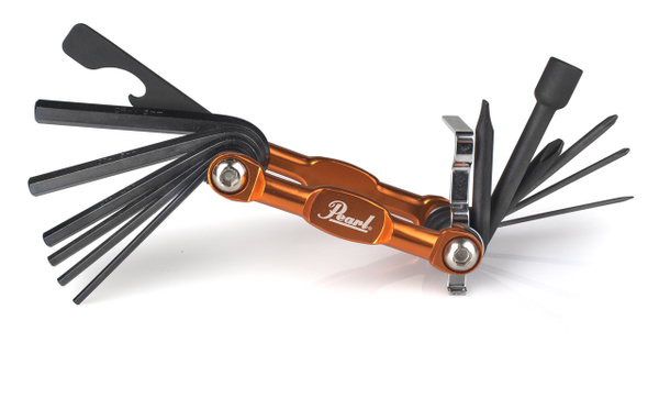 Pearl TechTool Drummer MultiTool
