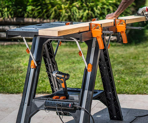Pegasus Multi-Function Folding Workbench