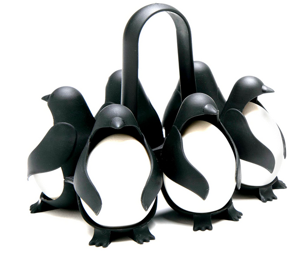 Penguin Egg Cooker