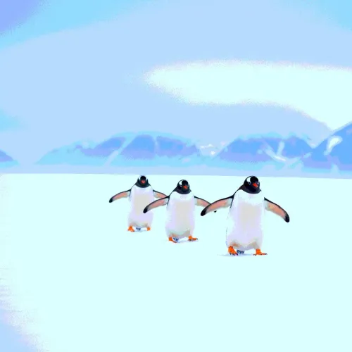 27 Adorable Penguin Gifts That Every Penguin Lover Will Be Obsessed With