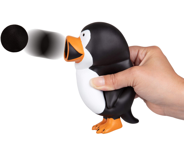 Penguin Popper
