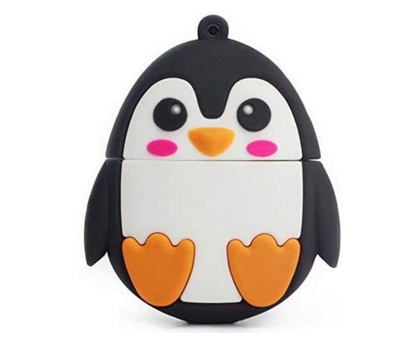 Penguin USB Drive
