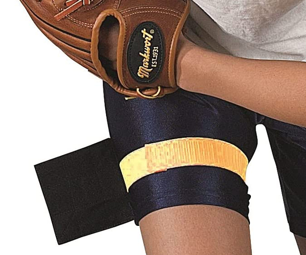 Perfect Circle Pitch Trainer