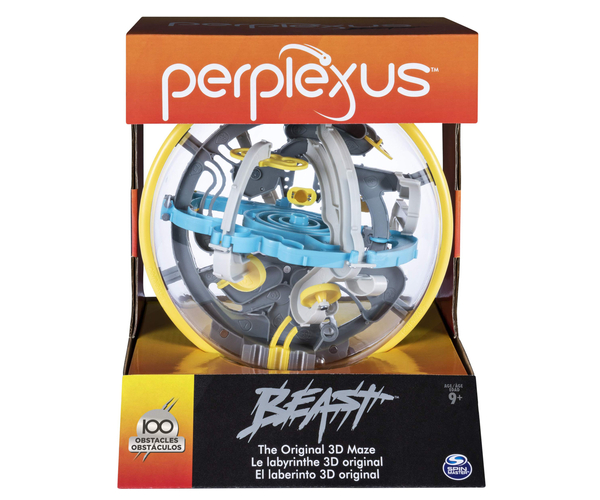 Perplexus Beast by Spin Master Games