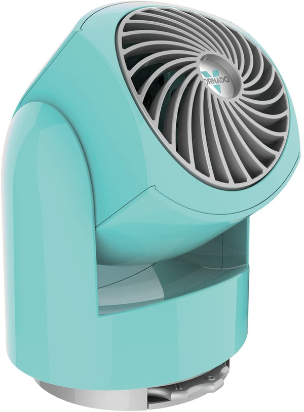 Personal Air Fan