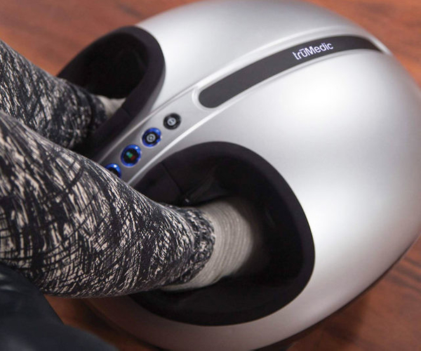 Personal Foot Massager