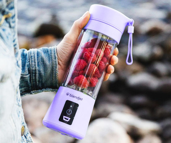 Personal Smoothie Maker