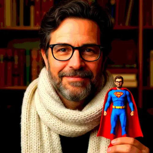 25 Truly Unforgettable Personalized Gifts For Him Guaranteed To Be As Unique As Him