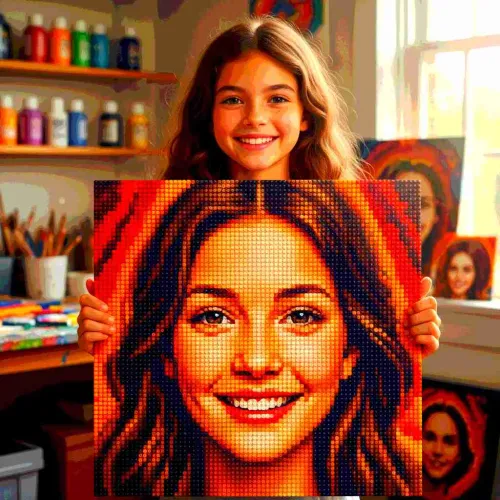 21 Unbelievably Personalized Gifts For Kids That'll Blow Their Socks Off