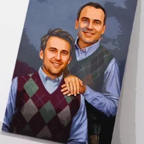 Personalized Gifts You Can Plaster Your Face & Name All Over