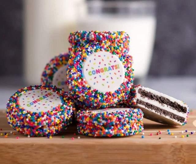 Personalized Oreos