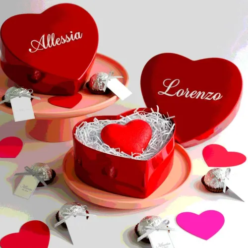 23 Personalized Valentine's Day Gifts That'll Make This V-Day Unforgettable