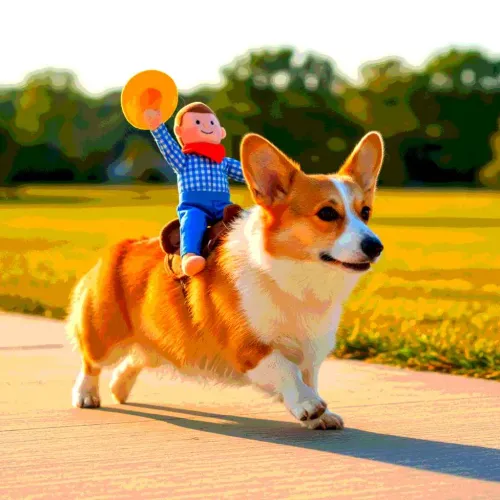 27 Barkin' Awesome Pet Costumes That'll Level Up Your Pet's Halloween Game