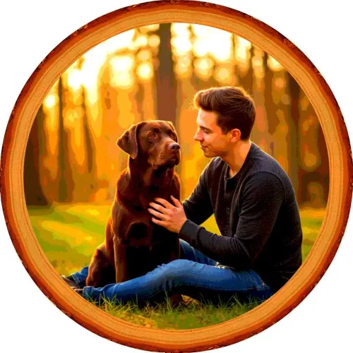 22 Special Pet Memorial Gifts For Anyone Who Has Lost A Pet Dear To Them